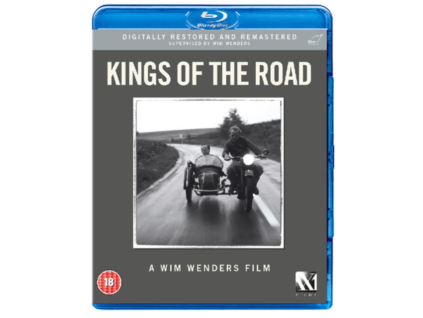Kings Of The Road (Blu-ray)