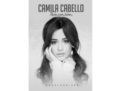 CAMILA CABELLO - Camila Cabello - Reinvention (DVD)