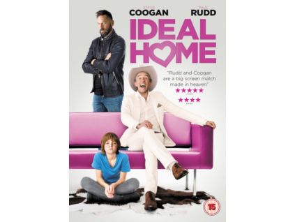 1156433 ideal home dvd