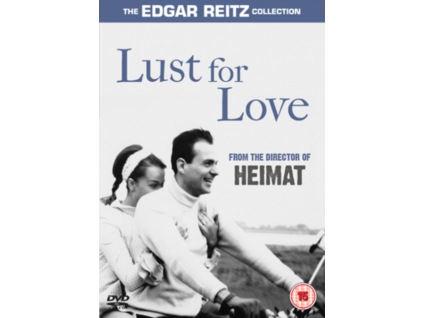 Lust for Love (DVD)