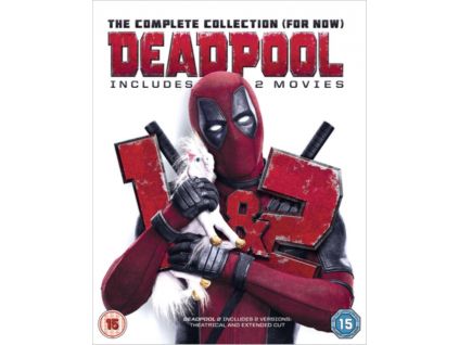 1157183 deadpool 1 2 double blu ray