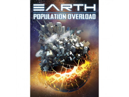 VARIOUS ARTISTS - Earth: Population Overload (DVD)