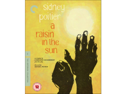 Raisin In The Sun. A (1961) (Criterion Collection) (Blu-ray)