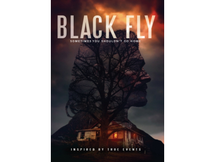 Black Fly (USA Import) (DVD)