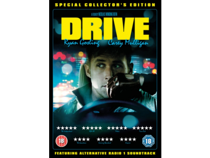 Drive (Special Edition) (DVD)