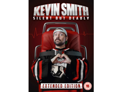 Kevin Smith: Silent But Deadly (DVD)
