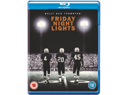 Friday Night Lights (Film) (Blu-ray)