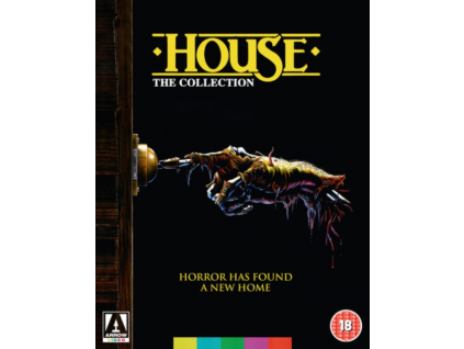 House - The Collection (Blu-ray)