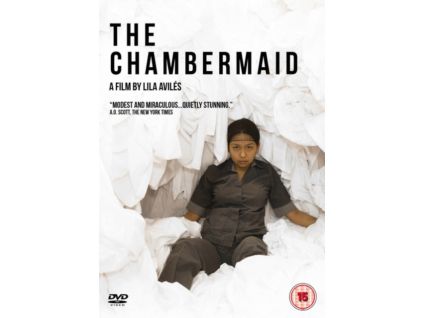 1162004 chambermaid the dvd