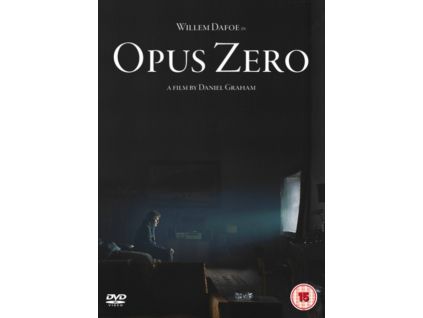 1162007 opus zero dvd
