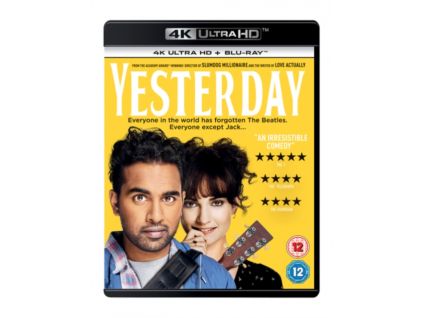 1162430 yesterday blu ray 4k