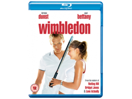 Wimbledon (Blu-ray)