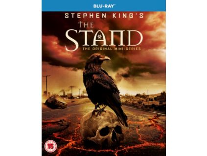 1162877 stand series 1 blu ray