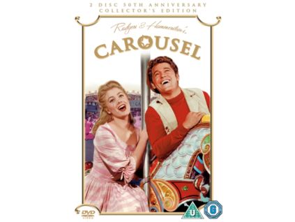 1166978 carousel dvd