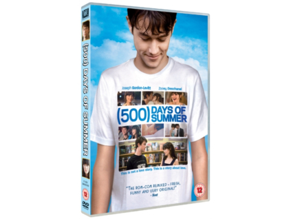 500 Days Of Summer (DVD)