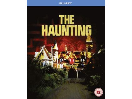 1168373 haunting the blu ray
