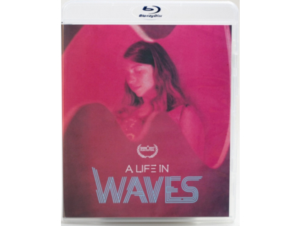 SUZANNE CIANI - A Life In Waves (Blu-ray + DVD)