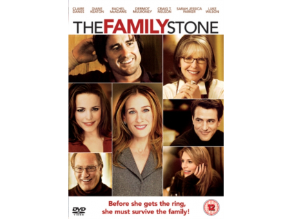 The Family Stone (2006) (DVD)
