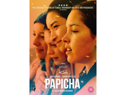 Papicha (DVD)
