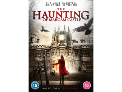 The Haunting Of Margam Castle (DVD)