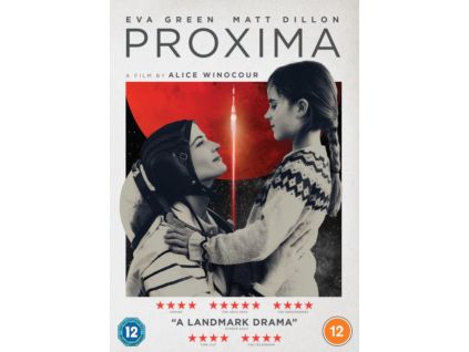 1170533 proxima dvd