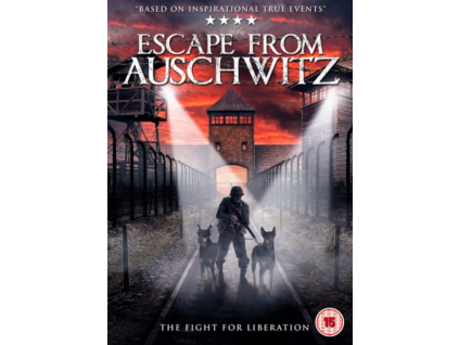 Escape From Auschwitz (DVD)
