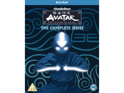 Avatar Complete (Blu-ray)