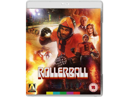 Rollerball (Blu-ray)
