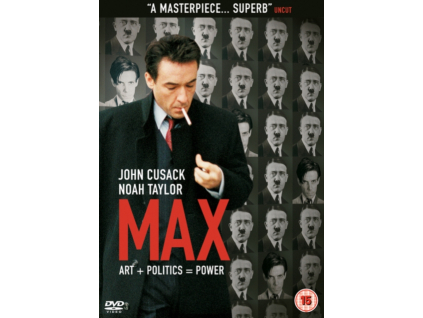 Max (DVD)