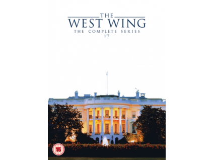 West Wing  The Complete Series 17 (DVD Box Set)
