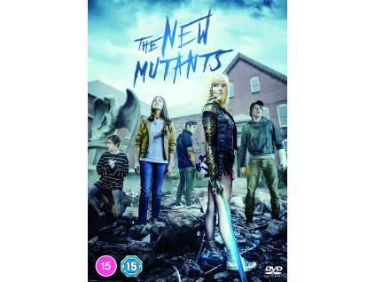 New Mutants (DVD)