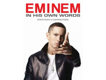 EMINEM - In His Own Words (DVD)