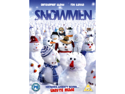 Snowmen (DVD)