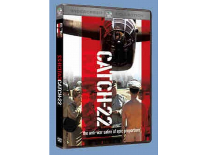 Catch - 22 (DVD)