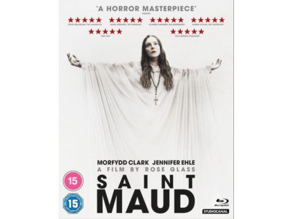 Saint Maud (Blu-ray)