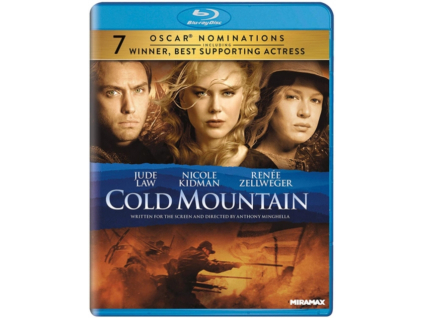 Cold Mountain (Blu-ray)
