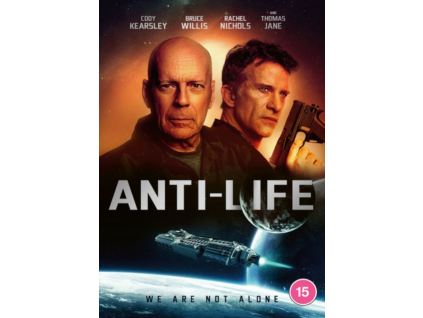 Anti Life (DVD)