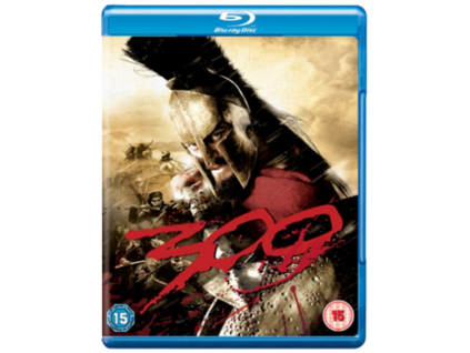 300 (Blu-ray)