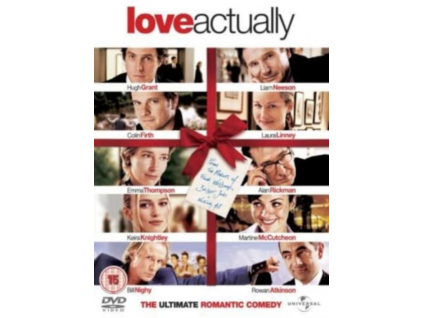 Love Actually (DVD)