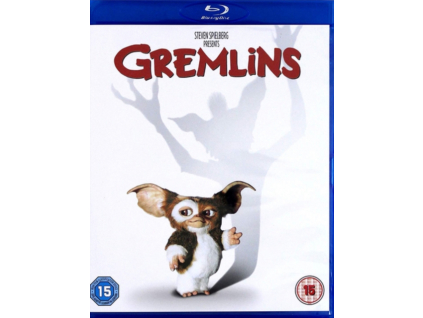 Gremlins (Blu-ray)