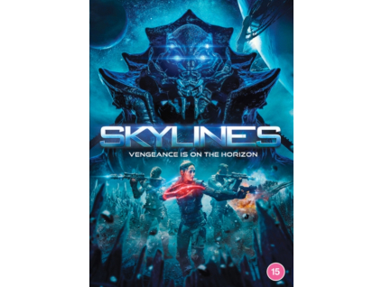 Skylines (DVD)