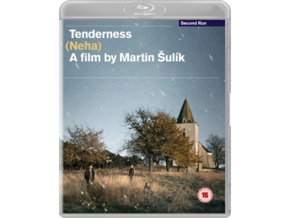 Tenderness (Blu-ray)