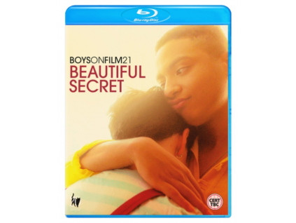 Boys On Film 21: Beautiful Secret (Blu-ray)
