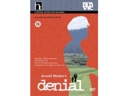 Denial (DVD)