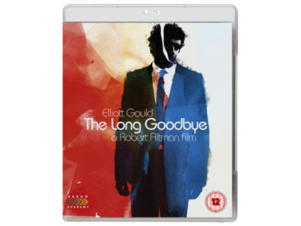 Long Godbye The (Blu-ray)
