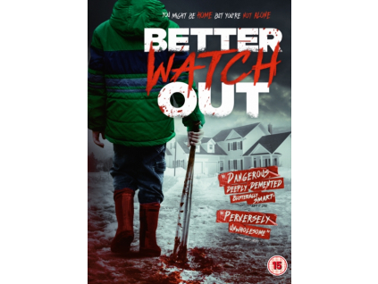 Better Watch Out (DVD)