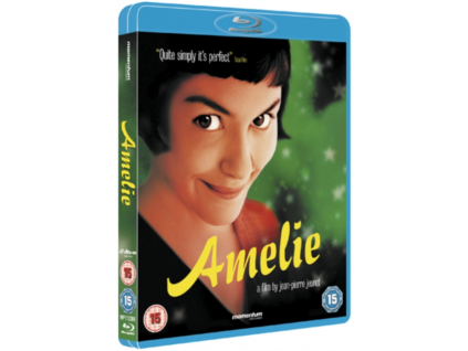 Amelie (Blu-ray)