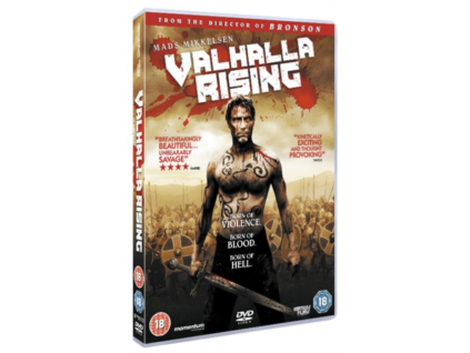 Valhalla Rising (DVD)