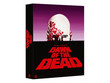 Dawn Of The Dead (Blu-ray)