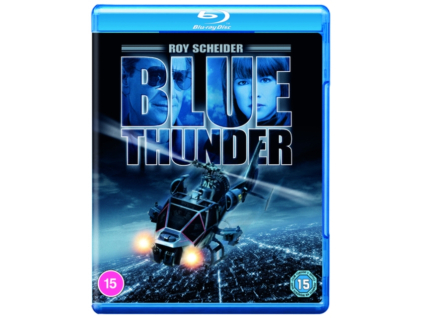 Blue Thunder (Blu-ray)